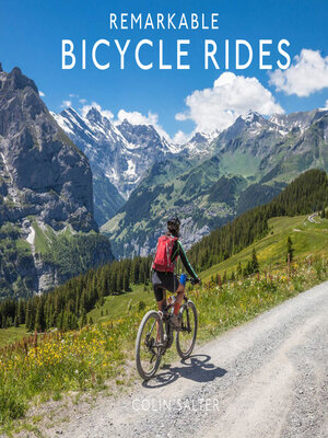 cover image of Remarkable Bicycle Rides
